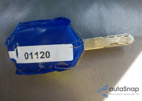 2011 Honda Accord 2.4 Ex-L z USA, uszkodzony, nr VIN 1HGCP2F89BA038357